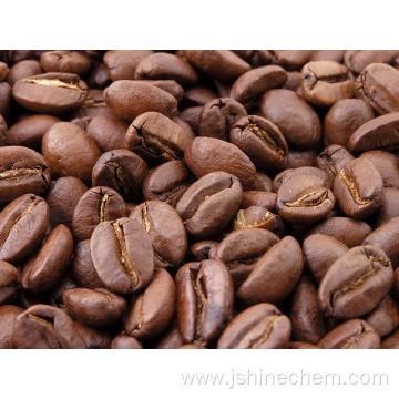 Caffeine Anhydrous Cas 58-08-2